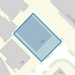 Perceel ERP00-S-1036