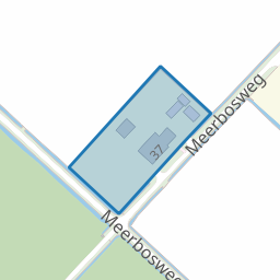 Perceel ERP00-S-1039