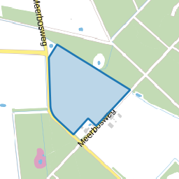 Perceel ERP00-S-1041