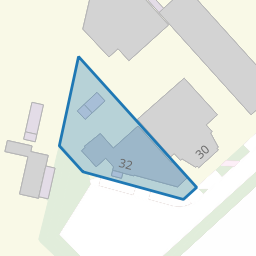 Perceel ERP00-S-1068