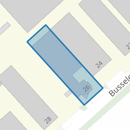 Perceel ERP00-S-1071