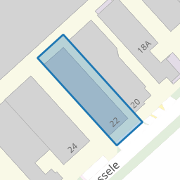 Perceel ERP00-S-1073