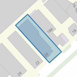 Perceel ERP00-S-1074