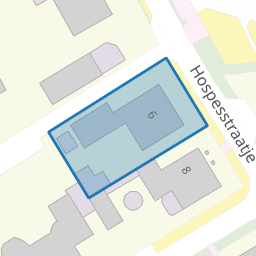 Perceel ERP00-S-1086