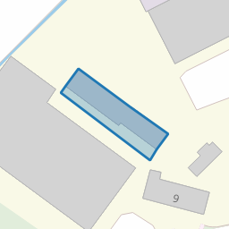 Perceel ERP00-S-1090