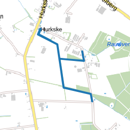 Perceel ERP00-S-1091