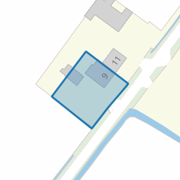 Perceel ERP00-S-1097