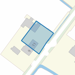 Perceel ERP00-S-1098