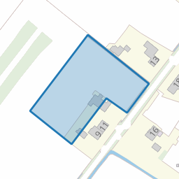 Perceel ERP00-S-1099