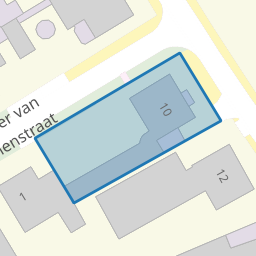 Perceel ERP00-S-1105