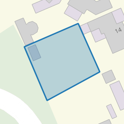 Perceel ERP00-S-1107