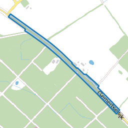 Perceel ERP00-S-1121