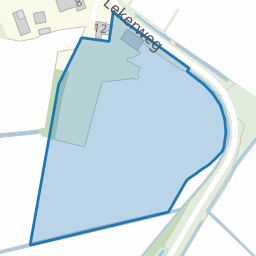 Perceel ERP00-S-1132