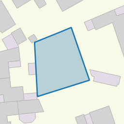 Perceel ERP00-S-1192