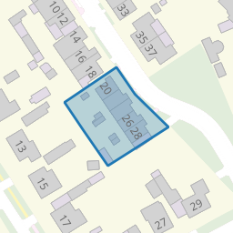 Perceel ERP00-S-1199