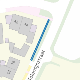 Perceel ERP00-S-1205