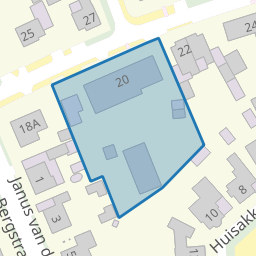 Perceel ERP00-S-1227