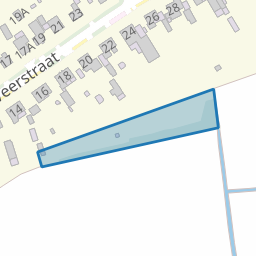 Perceel ERP00-S-1233