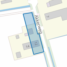 Perceel ERP00-S-1242