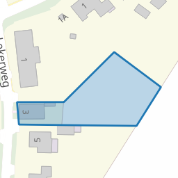 Perceel ERP00-S-1243