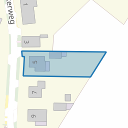 Perceel ERP00-S-1244