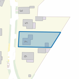 Perceel ERP00-S-1245