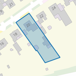 Perceel ERP00-S-1248