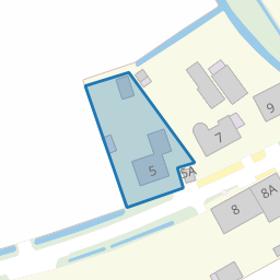 Perceel ERP00-S-1254