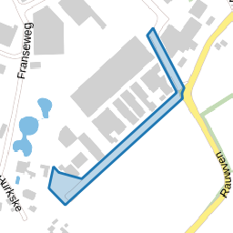 Perceel ERP00-S-1257