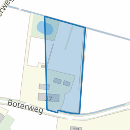 Perceel ERP00-S-1263