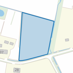 Perceel ERP00-S-1264