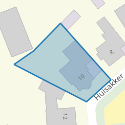 Perceel ERP00-S-1266