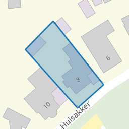 Perceel ERP00-S-1267