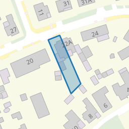 Perceel ERP00-S-1269