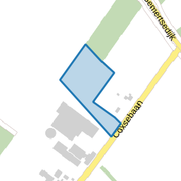 Perceel ERP00-S-1272