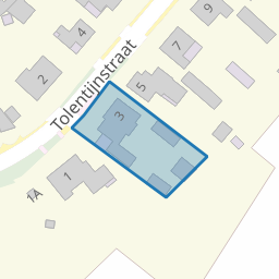 Perceel ERP00-S-1276