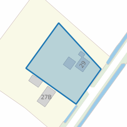 Perceel ERP00-S-1279