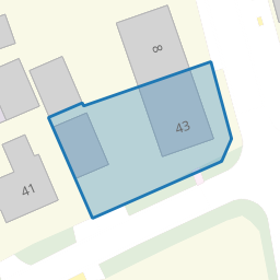 Perceel ERP00-S-1283