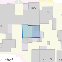 Perceel ERP00-S-1289