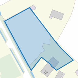 Perceel ERP00-S-1297