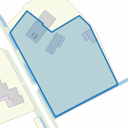 Perceel ERP00-S-1298