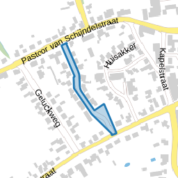 Perceel ERP00-S-1302