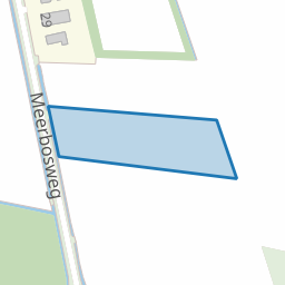 Perceel ERP00-S-1313