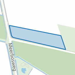 Perceel ERP00-S-1316