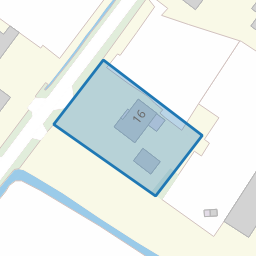 Perceel ERP00-S-1318