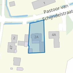 Perceel ERP00-S-1320