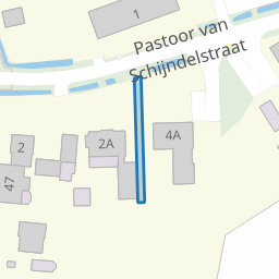 Perceel ERP00-S-1321