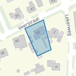 Perceel ERP00-S-1340