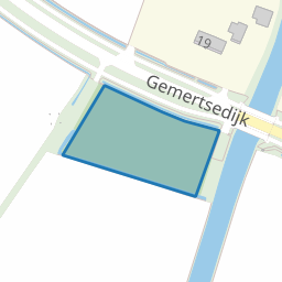 Perceel ERP00-S-1346