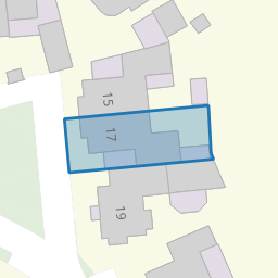 Perceel ERP00-S-1350